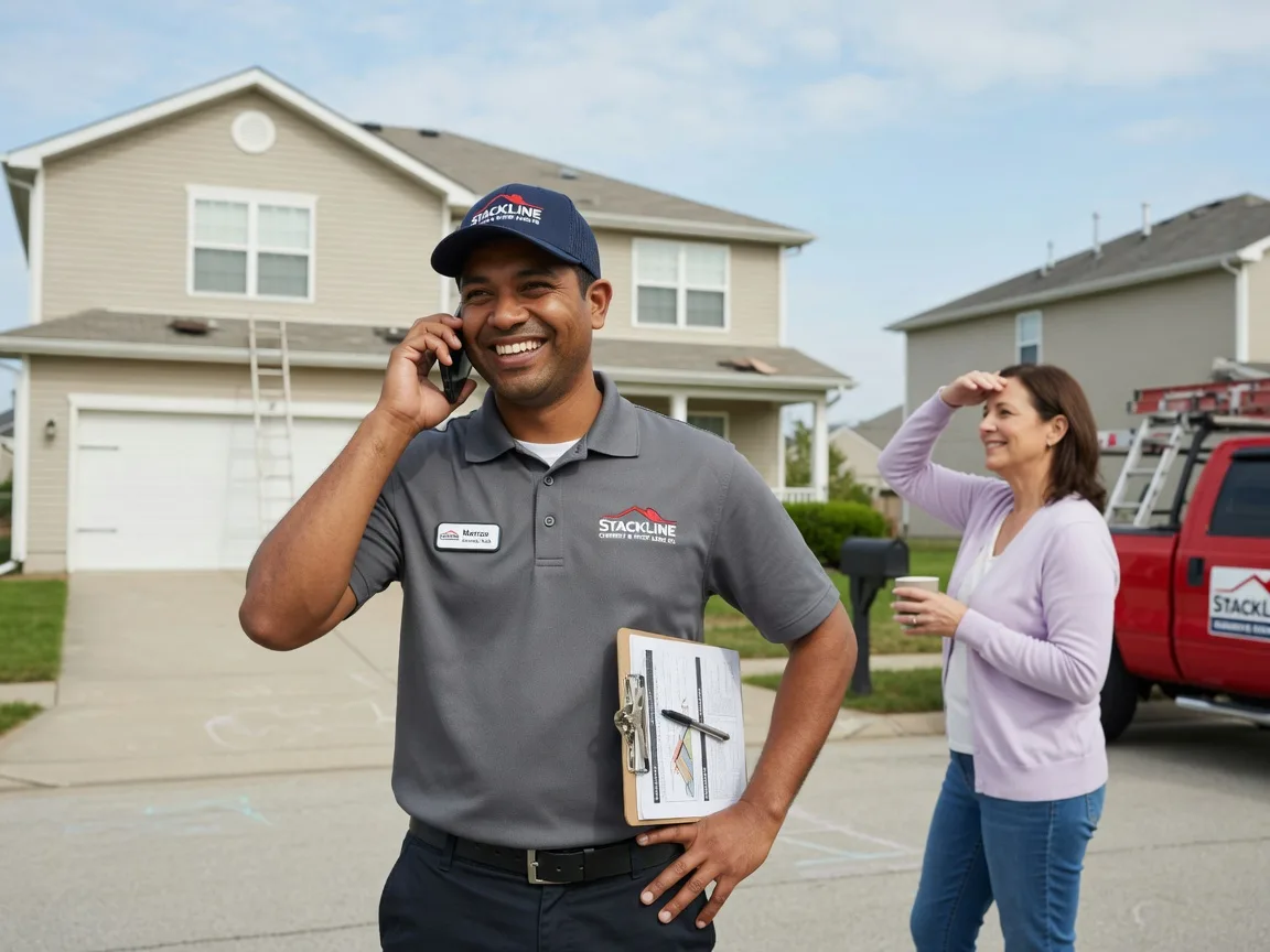 Chimney flashing repair Penn Run, PA FAQs